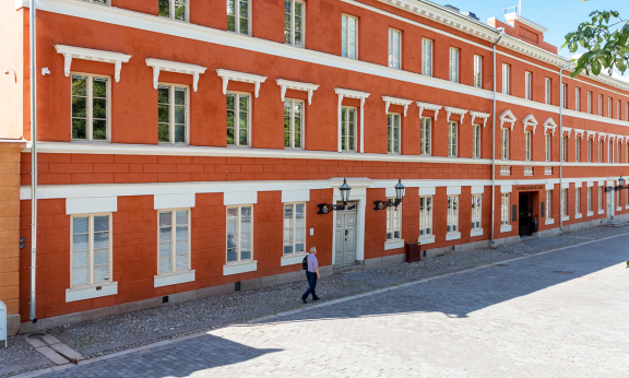 korjausrakennesuunnittelu lisää rakennusten käyttövuosia