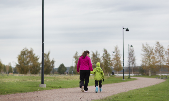 Sitowise kehittää Helsingin kaupungin karttapalvelua