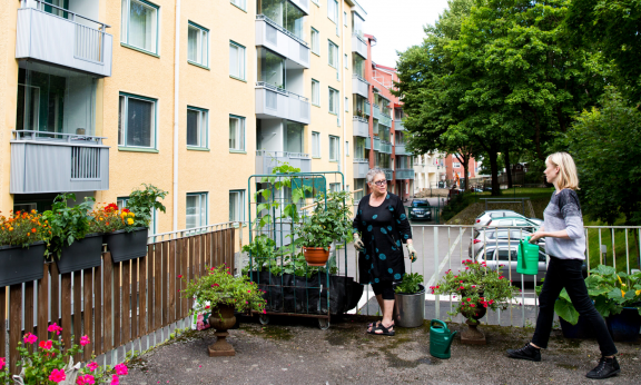 Kulma-hanke tuo kuntalaisten kulutuksen päästöt näkyville