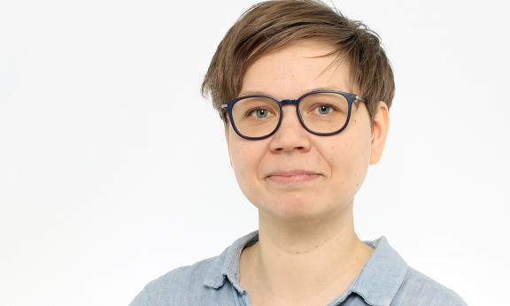 Liisa Vesalo