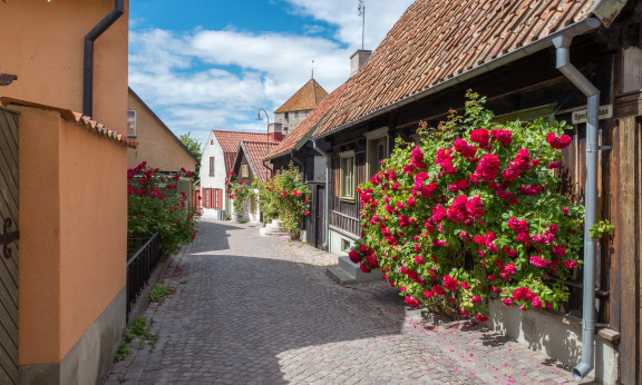 Infracontrol Sigtuna