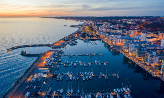 Helsingborg