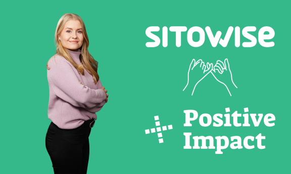 Sitowise kasvattaa ympäristö- ja vastuullisuusosaamistaan ostamalla Positive Impact Finland Oy:n.