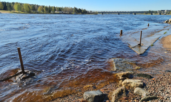 Rovaniemi.