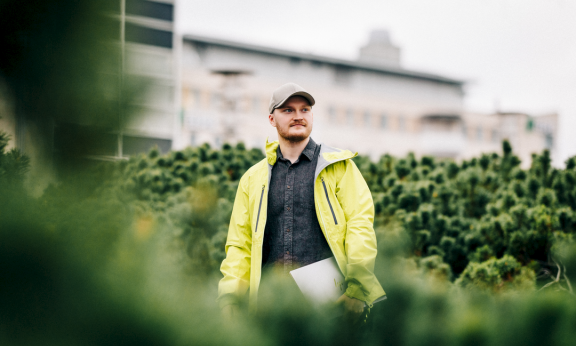 Aleksi Valtanen uratarinat