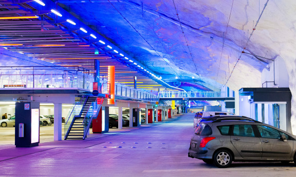 Tampereen P-Hämppi.