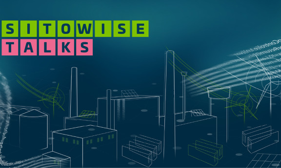 sitowise talks datakeskukset