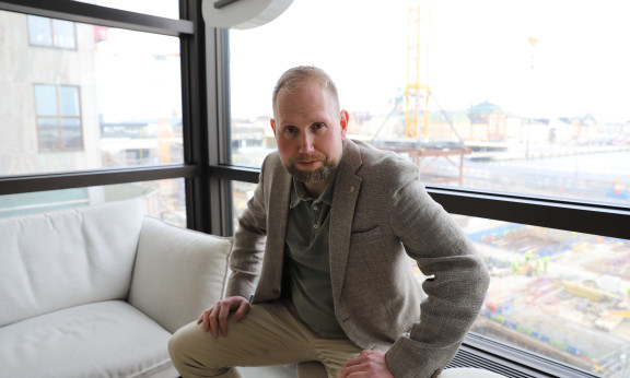 curt leijon