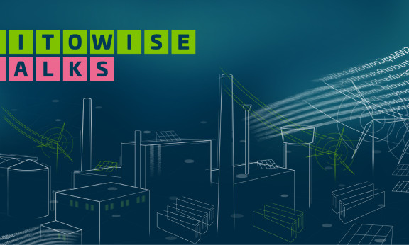 sitowise talks logo