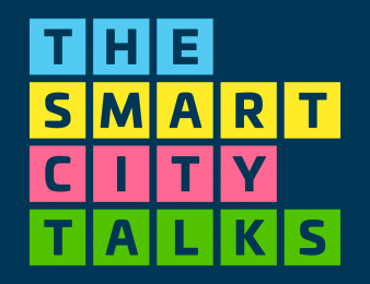 the smart city talks
