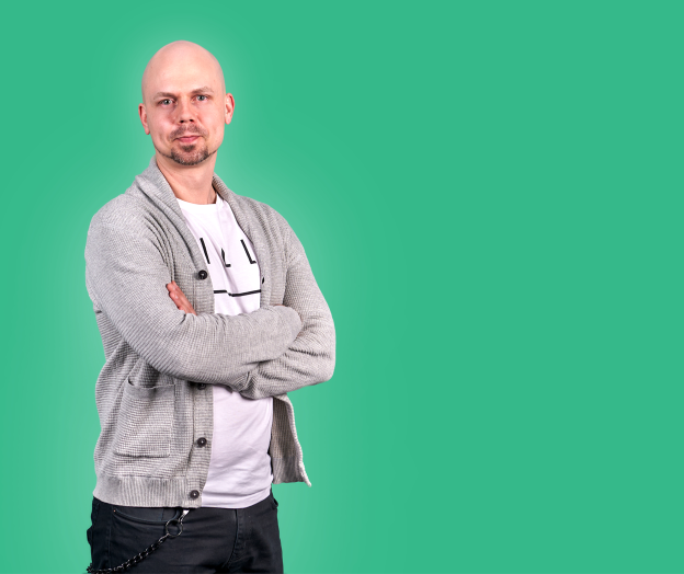 rakennuttaminen projektinjohto