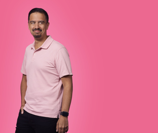Jonas Labeeb