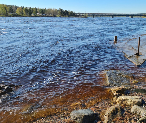 Rovaniemi.