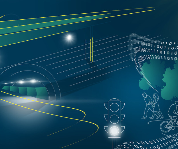 City control with Infracontrol Online