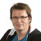 Jussi Karhu