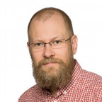 Jussi Taponen