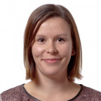 Maiju Lintusaari