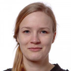 Sonja Oksman