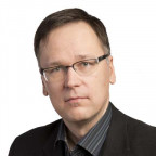 Harri Korkalainen