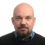 Jussi Kurikka-Oja