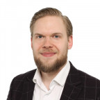 Eeki Ahlqvist