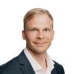 Sitowisen yksikönjohtaja Jukka Niskanen.