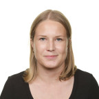 Nina Jalo