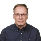 Sitowisen asiantuntija Tore Granskog.