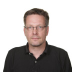 Sitowisen asiantuntija Hannu Nissinen.