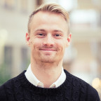 David Gustafsson Infracontrol Online & Routa