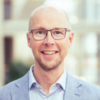 Erik Arnalid Sitowise Digital Solutions