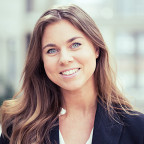 Maria Nöjd Sitowise Digital Solution