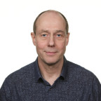 Sitowisen asiantuntija Jouni Rantanen.