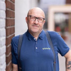 Tommy Vähä-Räinö