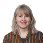 Sitowisen asiantuntija Hanna Tuovila.
