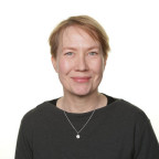 kasvokuva sitowisen asiantuntijasta Tia Hämäläisestä
