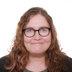sitowisen asiantuntija Lahti Sannan profiilikuva