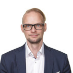 Sitowisen asiantuntija Pekka Ranta.