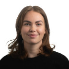 Sitowisen asiantuntija Lotta Tammi.