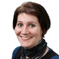 Anne Kangasaho