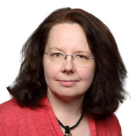 Tarja Virta