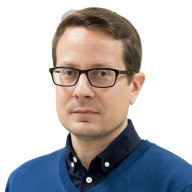 Tomi Tuokkola