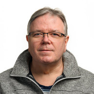 Keijo Kivimäki