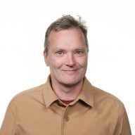 Sitowisen asiantuntija Lauri Palmén.