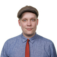 Sitowisen asiantuntija Olli Tuoriniemi.