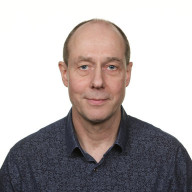 Sitowisen asiantuntija Jouni Rantanen.